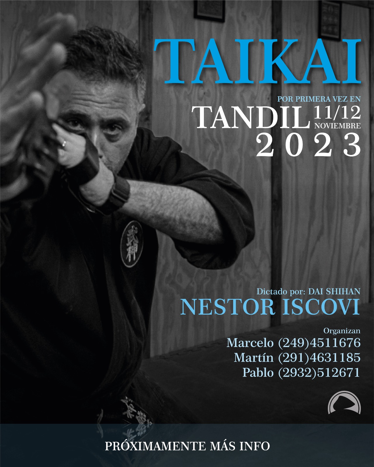 taikaitandil